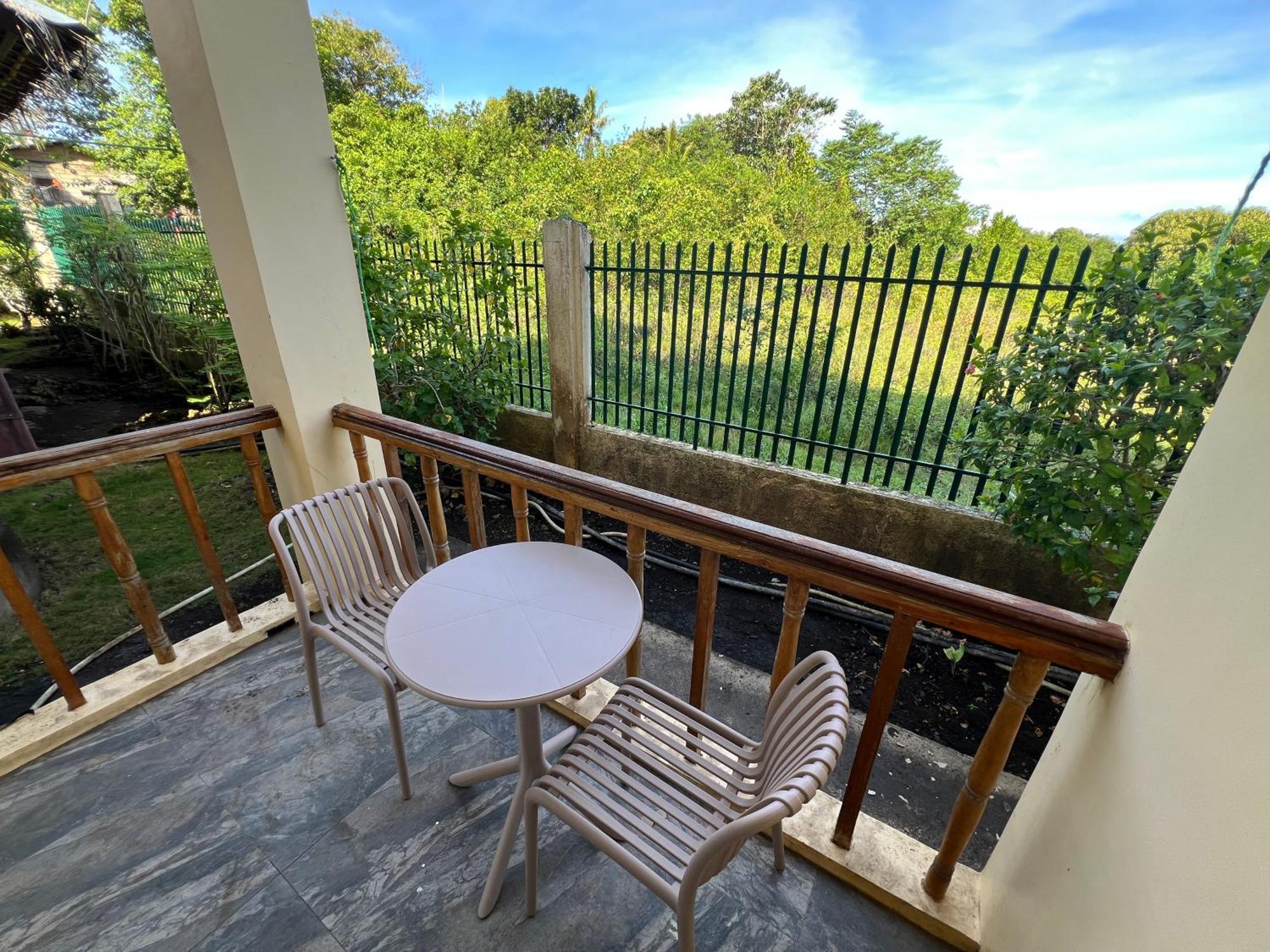 Guesthouse Sondol Loon Екстер'єр фото