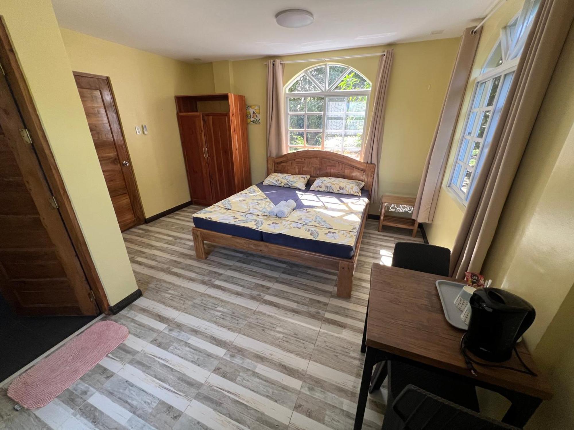 Guesthouse Sondol Loon Екстер'єр фото